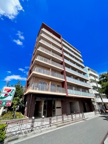 1/9 外観