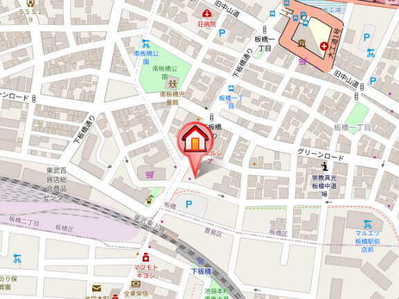 9/9 地図