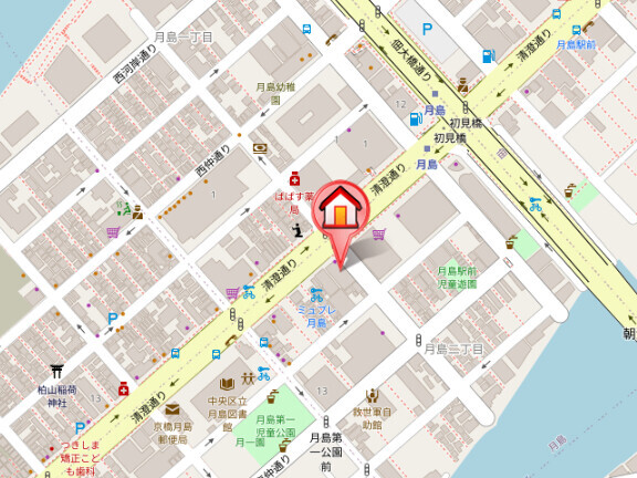 17/22 地図