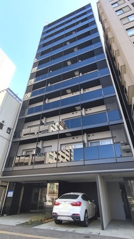 1/22 外観