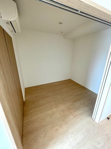 5/22 寝室