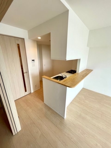8/22 キッチン