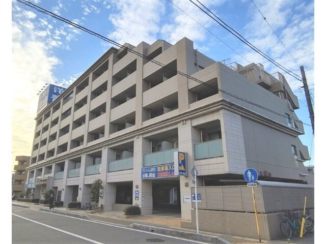 1/10 外観