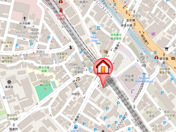 17/17 地図
