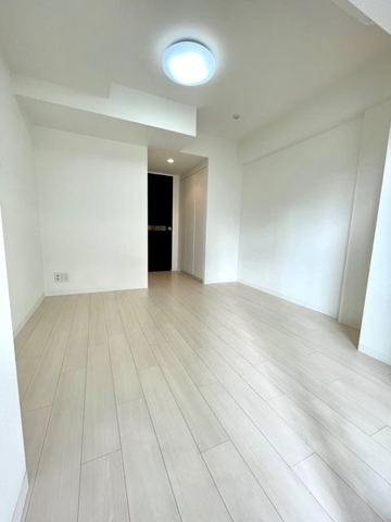 4/22 寝室