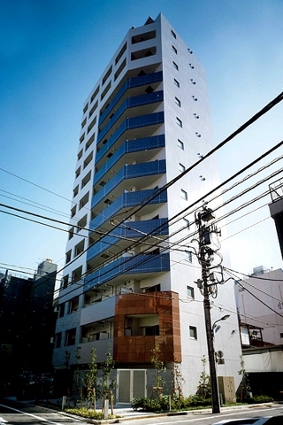 1/16 外観