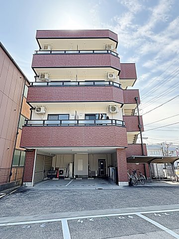 1/21 外観