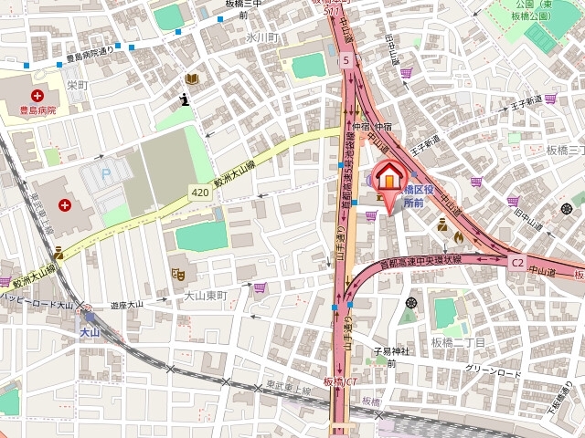 18/18 地図