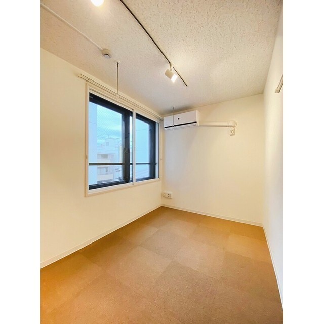 3/21 室内