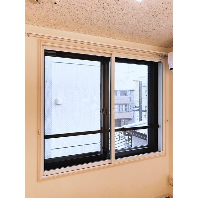 5/21 室内