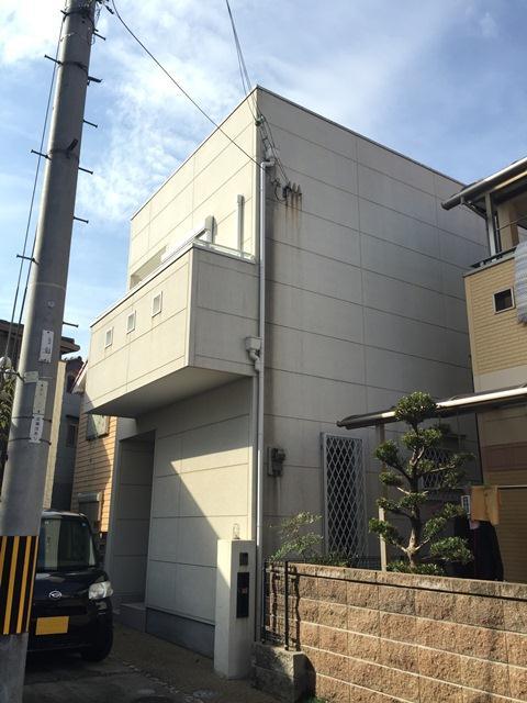 1/2 外観