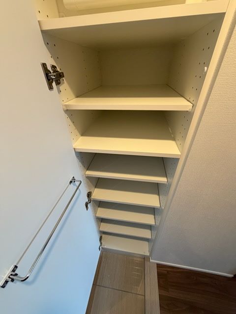 3/24 収納