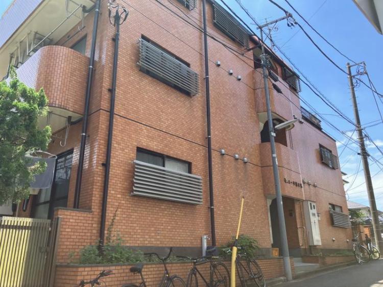 1/14 外観