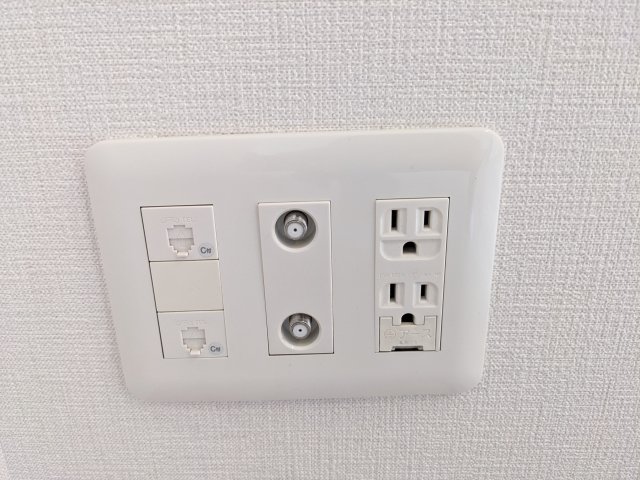 11/24 設備