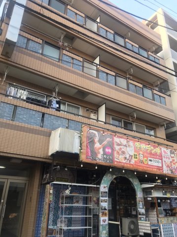 1/14 外観