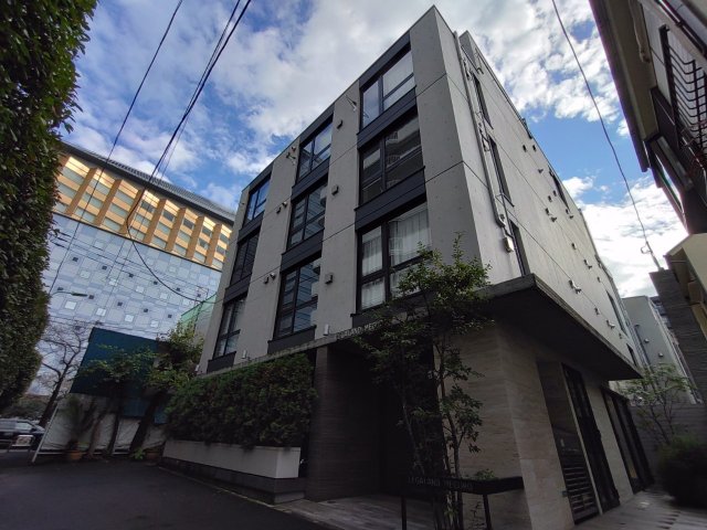 1/21 外観