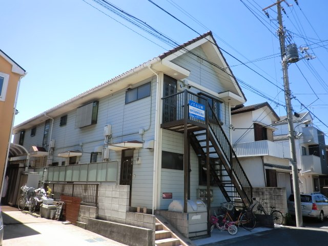 1/18 外観