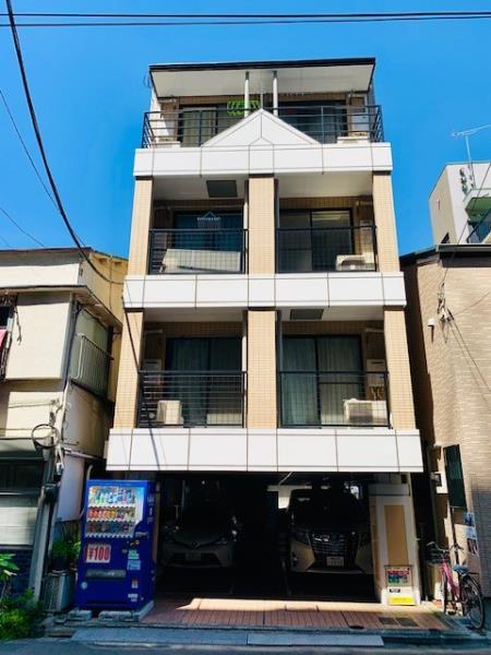 1/30 外観