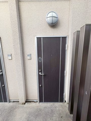 2/7 エントランス