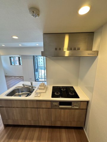 9/27 キッチン