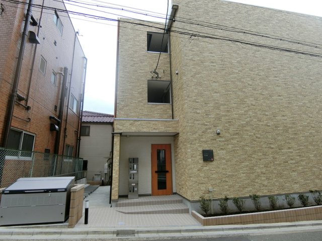 1/27 外観