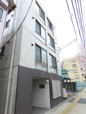 1/8 外観