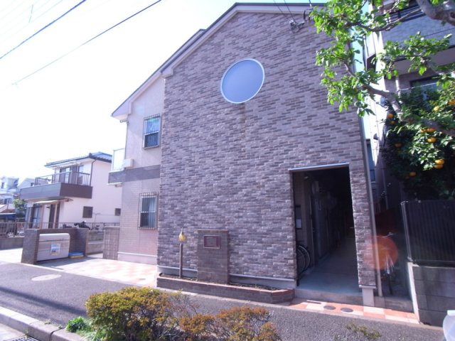1/18 外観