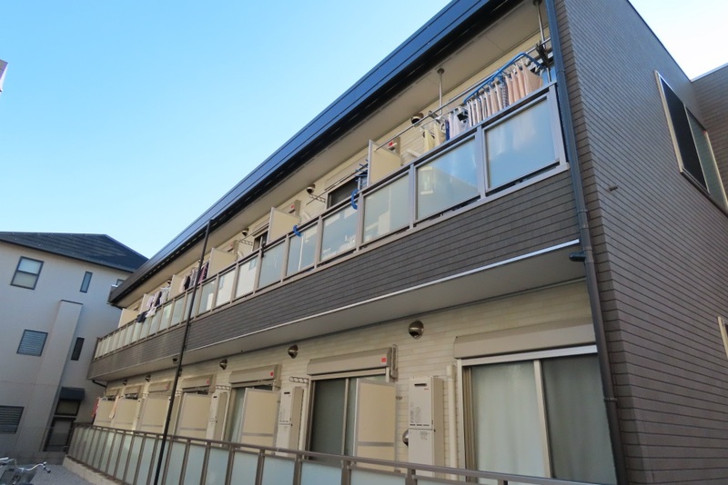 1/14 外観