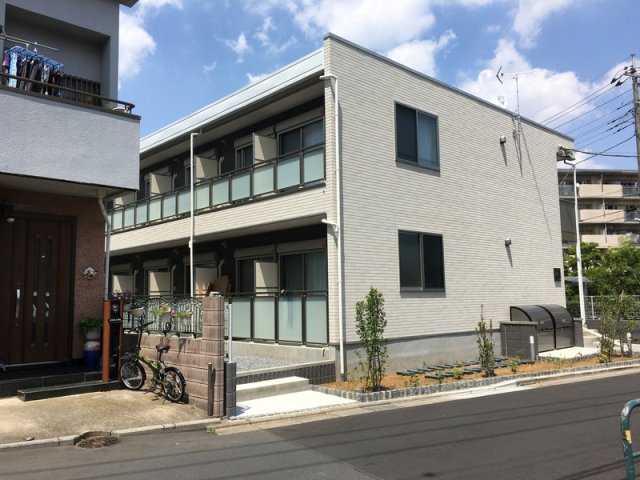 1/17 外観