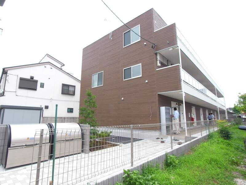 1/23 外観