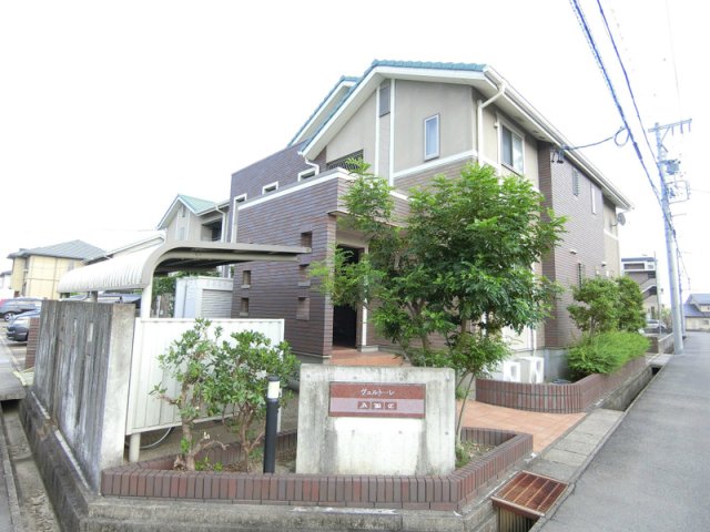 1/13 外観