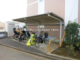 11/12 駐車場