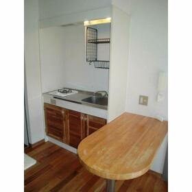 9/16 キッチン