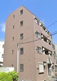 1/4 外観