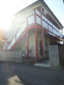 1/2 外観