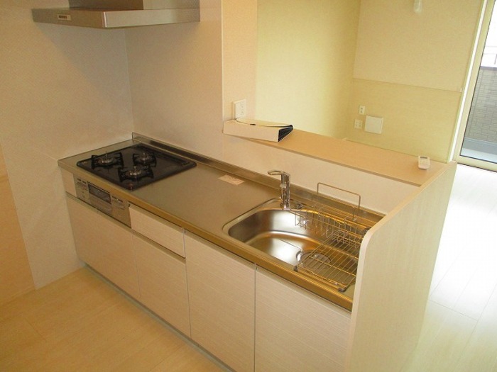 6/17 キッチン