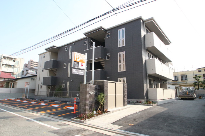 1/25 外観