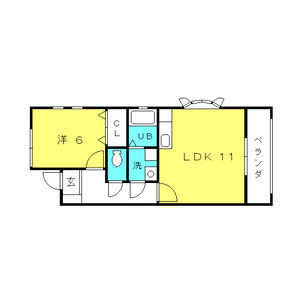3/18 間取