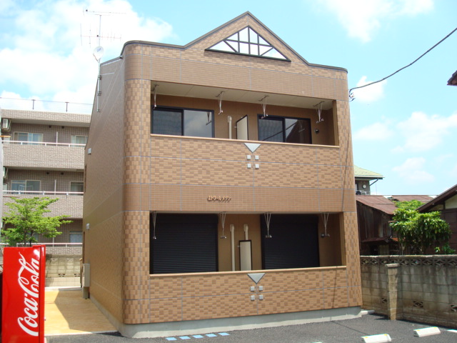 1/30 外観