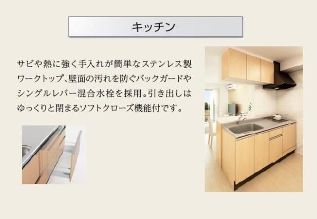 5/27 キッチン