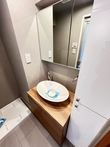 14/21 洗面