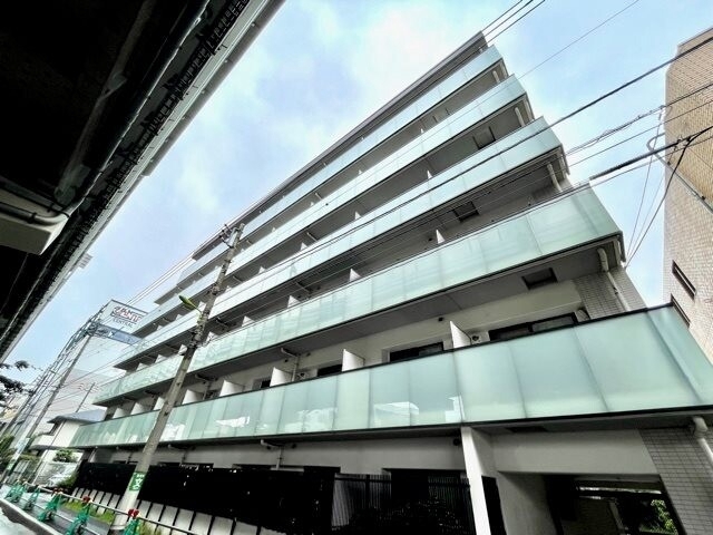 1/22 外観