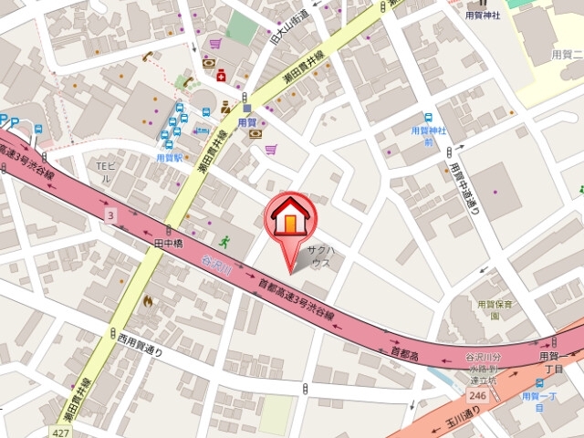22/22 地図
