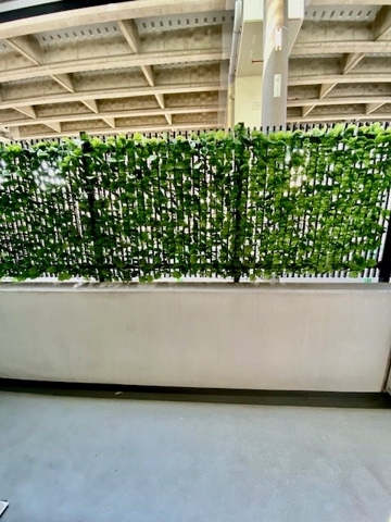 16/22 バルコニー
