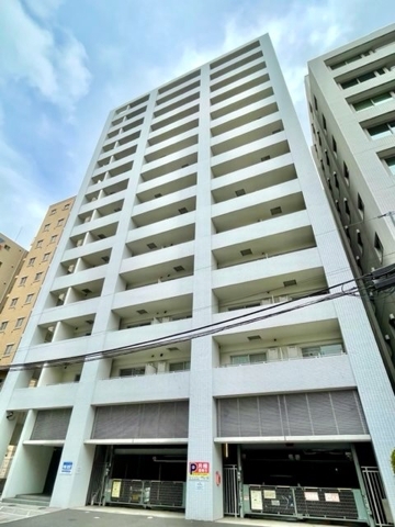 1/22 外観