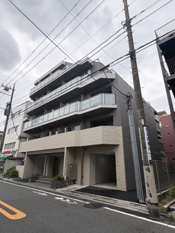 1/7 外観