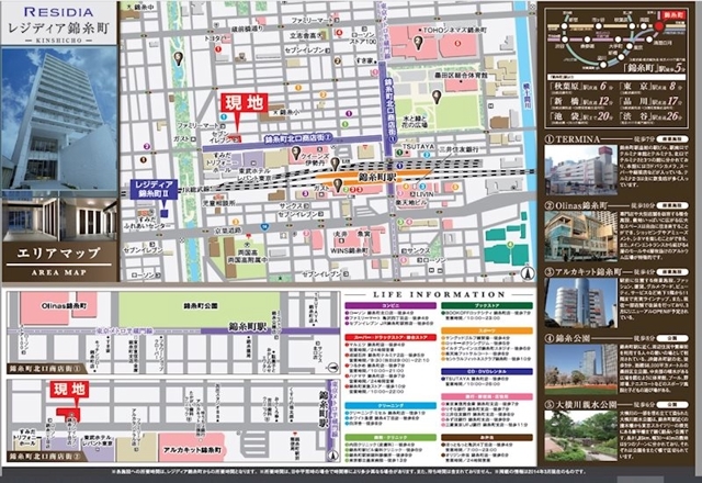 14/19 エントランス