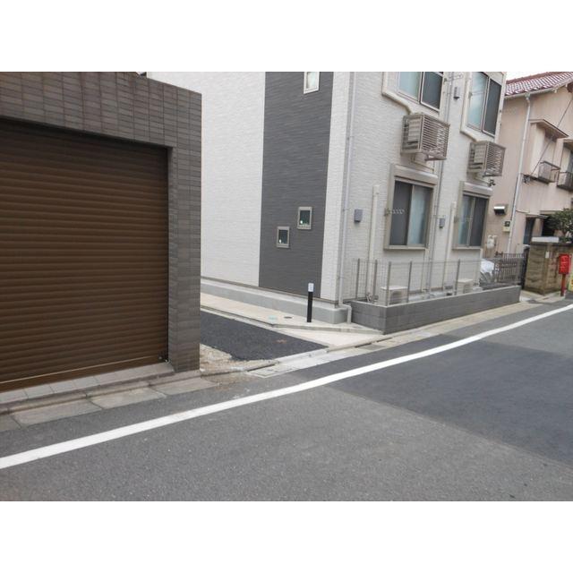 3/3 周辺
