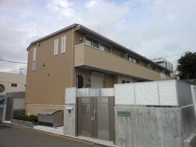 15/15 エントランス