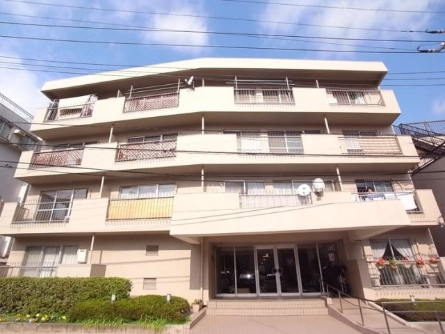 1/16 外観